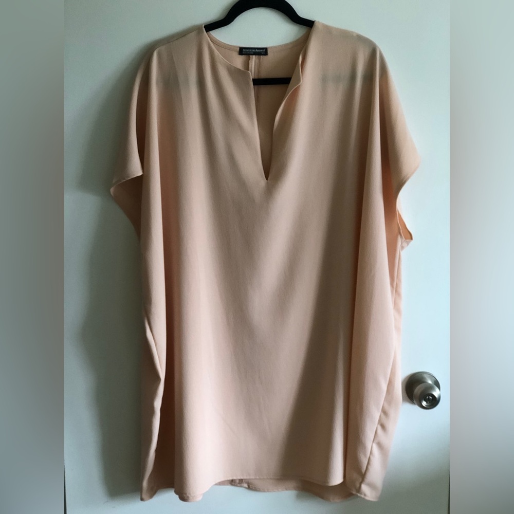 American Apparel “The Adia Dress”